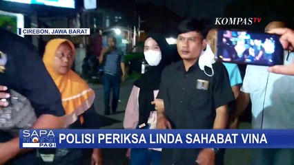 Soal DPO Kasus Vina Diralat Jadi 1 Orang, Kriminolog Sebut Polisi Cari Aman