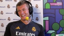 Kroos: 