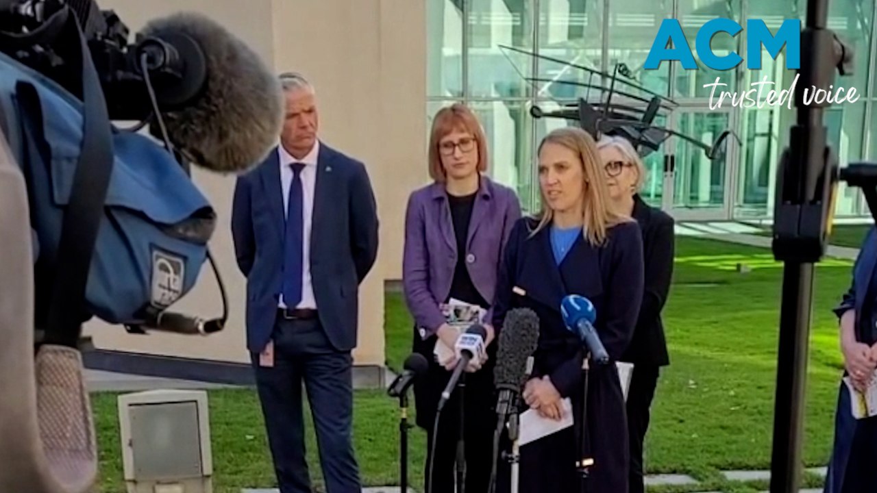 Regional parents want change to childcare crisis