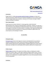 Best Multi Specialty Hospital in Coimbatore