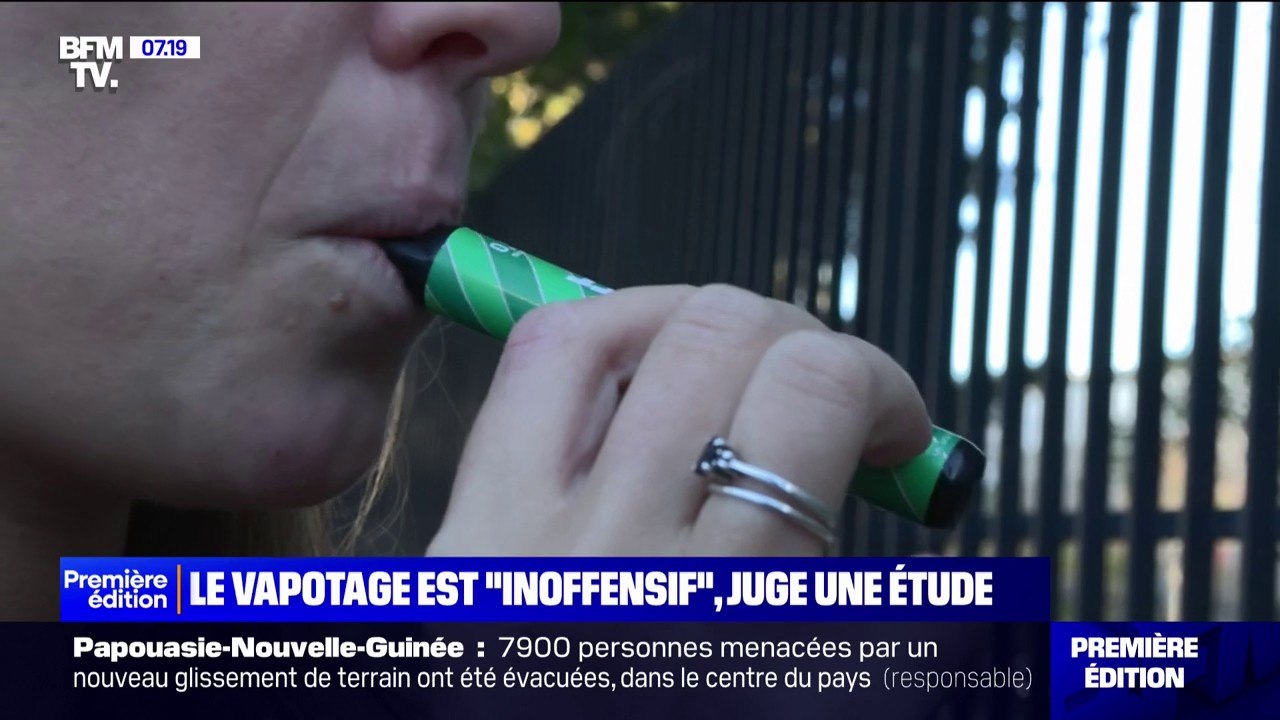 elfbar nachfüll pod läuft aus La cigarette électronique est-elle vraiment sans risque ? Les effets de la  vapoteuse sur la santé