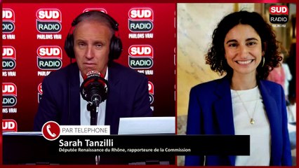 Crèches : un système "à bout de souffle"