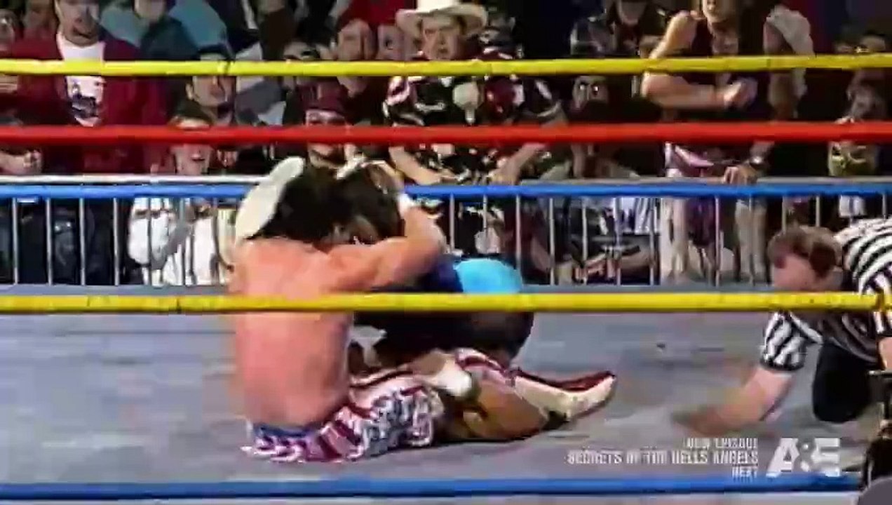 WWE Legends Eddie GuerreroWWE Legends Eddie Guerrero Biography May 26th 2024 Live_Biography_May_26th_2024_SD