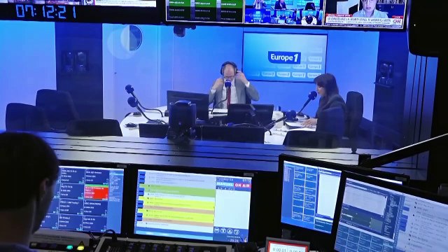 Projet de loi sur la fin de vie : «On ne soigne pas avec des lois, on soigne avec des gens et des moyens», souligne Claire Fourcade