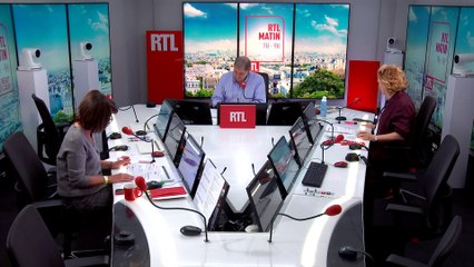 RTL ÉVÉNEMENT - Ukraine : en immersion avec ces soldats ukrainiens pilotes de drones qui envoient leurs machines sur les Russes
