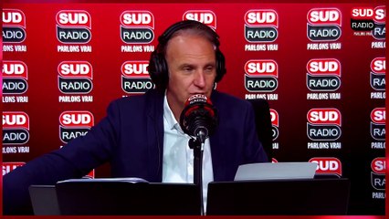 Chiffre d'affaires record pour les fast-foods - La chronique d'Eric Revel