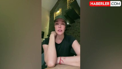 Deniz Akkaya'dan kızıyla ilgili ağızları açık bırakan sözler: Önce dövdü sonra balkona kilitledi