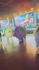 Entertainment video nice video