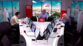 Le journal RTL de 7h30 du 28 mai 2024