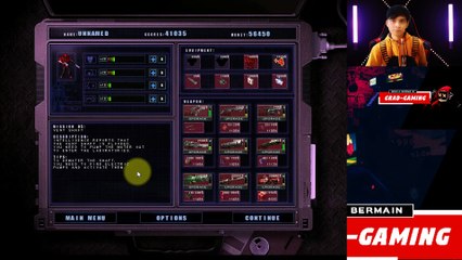  Epic, Mission 5. Bantai Habis Zombie di Zombie Shooter Bersama GRAD-Gaming