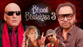 Anees Bazmee’s Explosive Revelations: On Feroz Khan, Bhool Bhulaiyaa 3 & Madhuri Dixit Surprise!