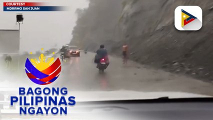 Panayam kay PCO Task Force El Niño Asec. Joey Villarama