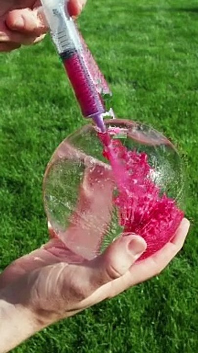 wao amazing video