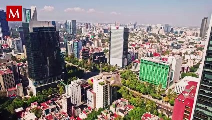 ¿Cuál es la diferencia entre la ola de calor y el 'domo infernal'?