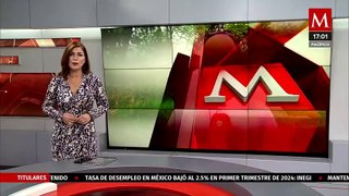 Seis personas fallecen por altas temperaturas en San Luis Potosí