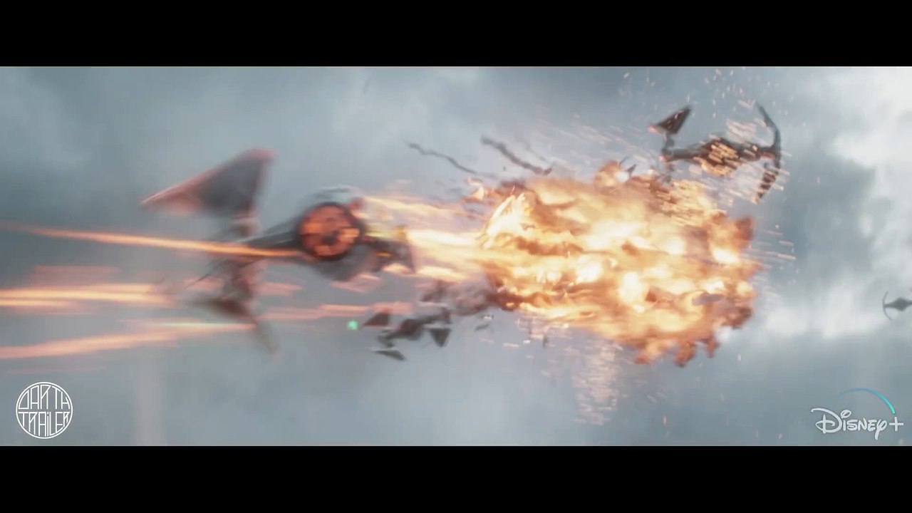 Upcoming Star Wars Movies Trailers (2026) _ Disney +