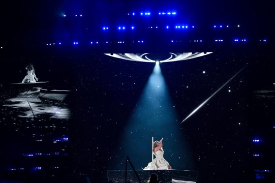 Taylor Swift riega España de dinero gracias a sus dos conciertos en Madrid