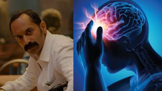Pushpa Fame Fahadh Faasil 41 Age Suffering From ADHD, Symptoms & Treatment | Boldsky