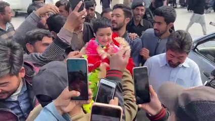 Village Ponch Gaye  - Socha NAHI Tha Aisa B Hoga