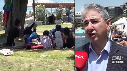 Bu sezon otel fiyatları ne olacak? Hedef kitle yerli turist!