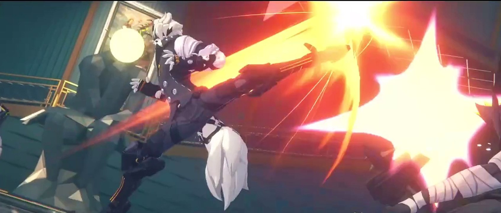 Lycaon Character Demo - "Wolfishly Charming" | Zenless Zone Zero