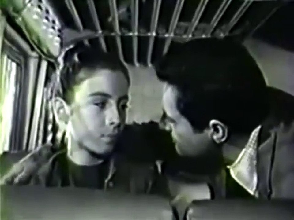 Breaking Point - S01E15 - DON'T CRY, BABY, DON'T CRY