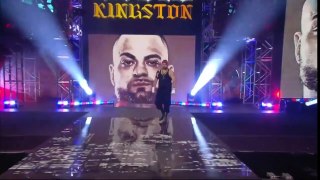 AEW Full Gear 2021 Eddie Kingston vs CM Punk