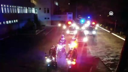 6 ilde 'Mahzen'... 2 organize suç örgütü çökertildi