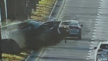 "할머니, 브레이크 밟았다" [앵커리포트] / YTN