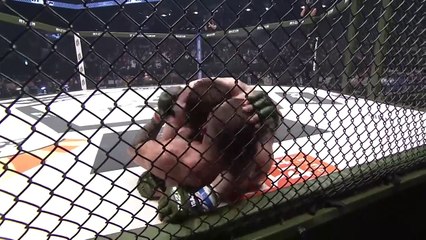Full Fight _ ルイス・グスタボ vs 堀江圭功 _ Luiz Gustavo vs. Yoshinori Horie - RIZIN LANDMARK 8 in SAGA