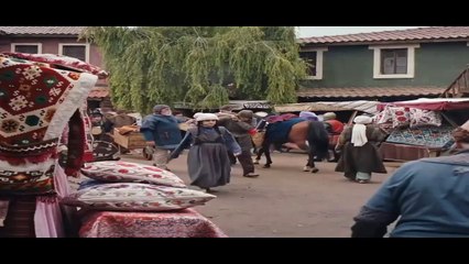 مسلسل المؤسس عثمان الحلقة 162 مترجم