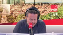 Faut-il en avoir du courage pour venir à France Inter ? Billet de Daniel Morin 7h55