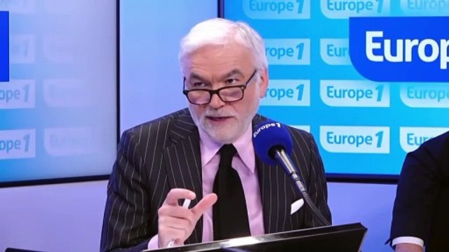 Affaire Palmade : «Tu es responsable, ça peut être volontaire», estime Pascal Praud