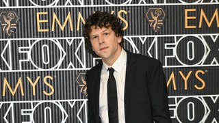 Jesse Eisenberg: Polnische Staatsbürgerschaft