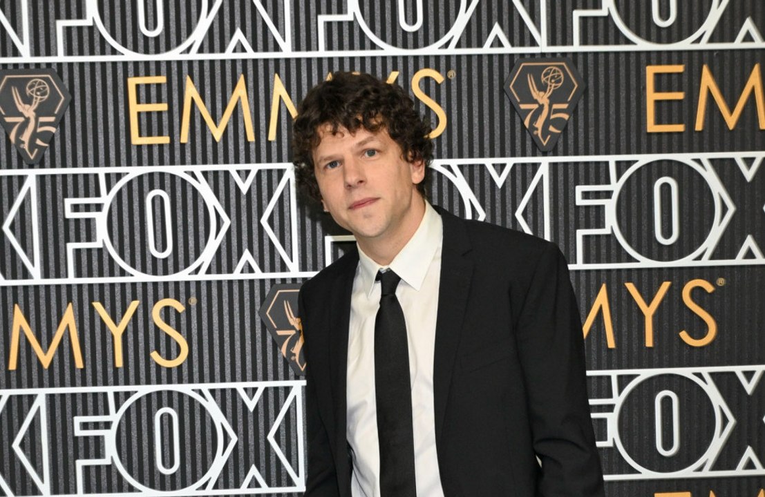 Jesse Eisenberg: Polnische Staatsbürgerschaft