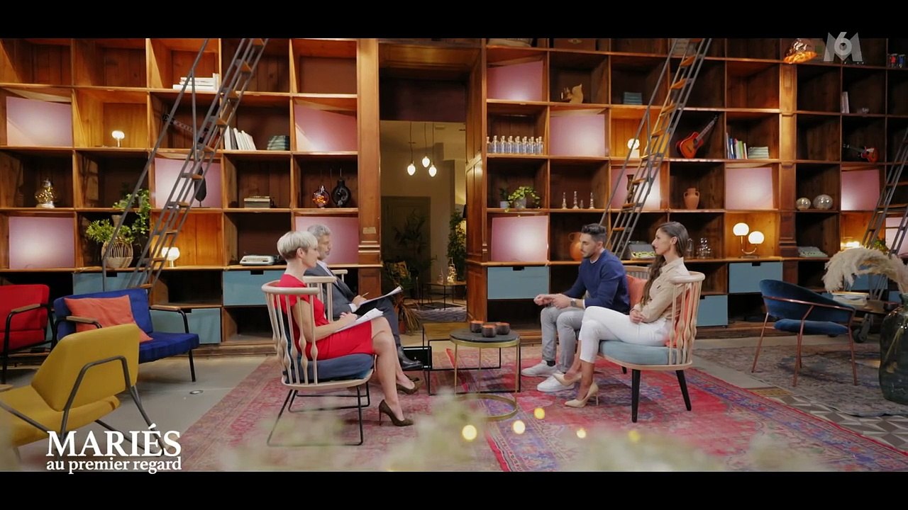 Mariés au premier regard 2024 : Raphaël divorce de Ludivine / Le candidat tease une dispute pas vue à la télé