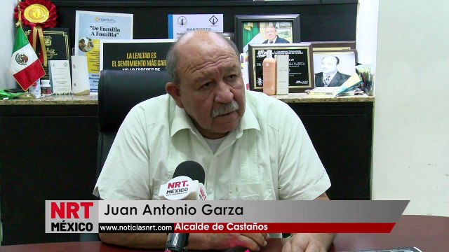 Entendible desesperación de obreros de AHMSA_ Juan Antonio _ NRT noticias