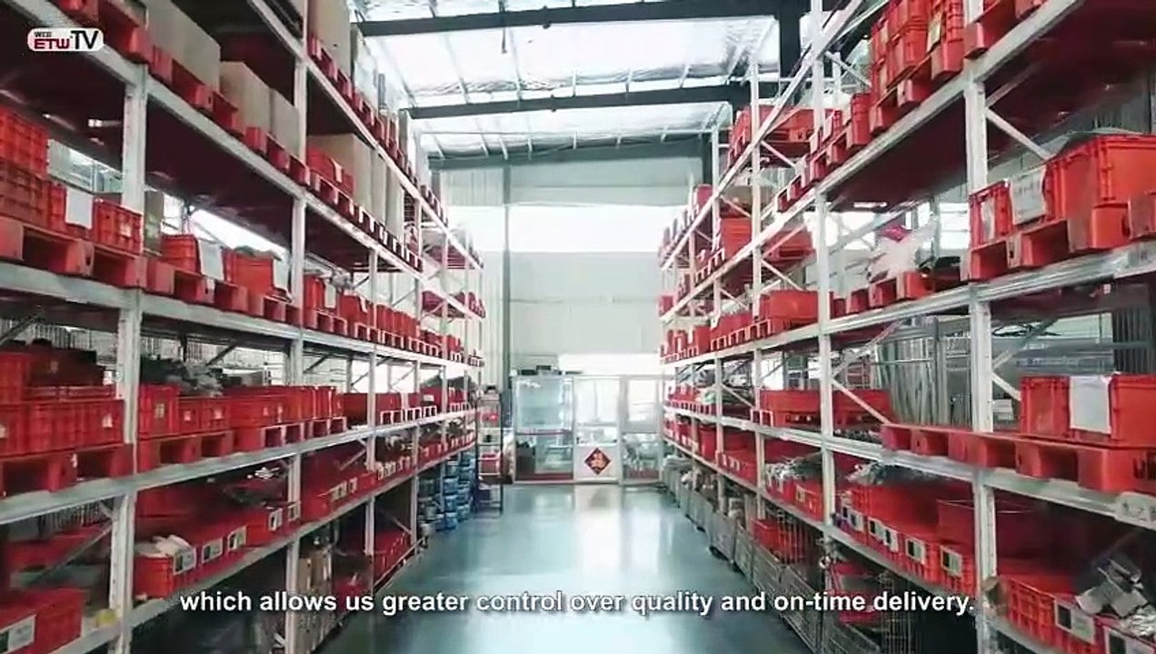 Qingdao Risense-company introduction#Risense