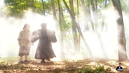 Nữ Tuần Án 1997 - Tap 39