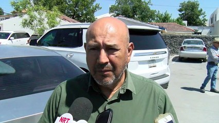 El Ayuntamiento auxilia en la escuela Juan de la Barrera   _ NRT noticias