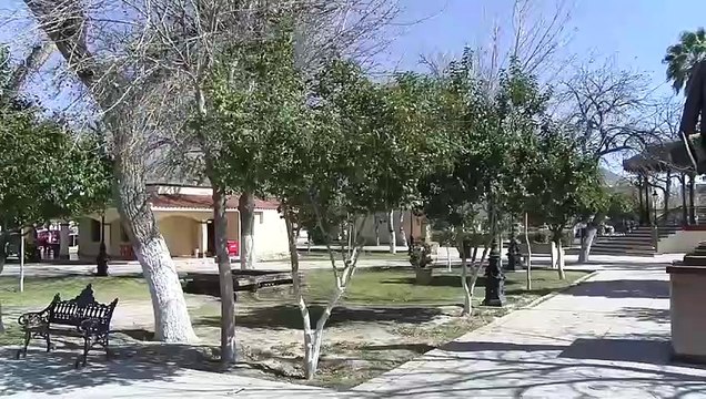 Atienden a población vulnerable de Cuatro Ciénegas ante altas temperaturas _ NRT noticias