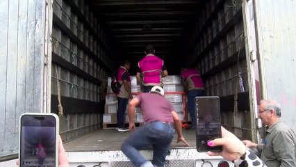 Este lunes inicia entrega de paquetes electorales en Monclova   _ NRT noticias