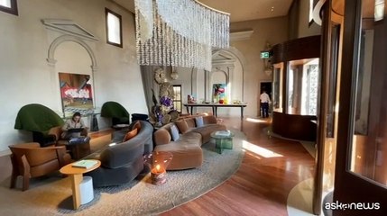 Un nuovo chef a Venezia: Luigi Lionetti al ristorante VERO