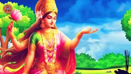 पापी लोगों से लक्ष्मी जी क्यों प्रसन्न रहती हैं? !! Why is Goddess Lakshmi happy with sinful people