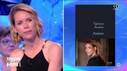 Tiphaine Auzière, la fille de Brigitte Macron, est notre invitée !