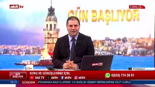 Ankara'nın gündeminde neler var?