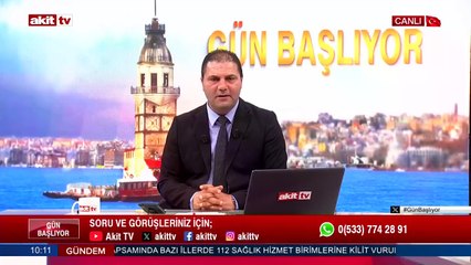 Ankara'nın gündeminde neler var?