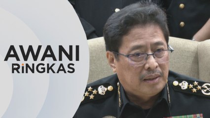 AWANI Ringkas: Scammer Haji dipantau