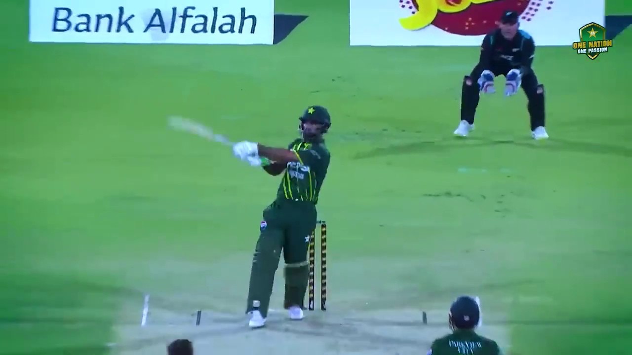 Our fans unveil Pakistan's squad for the ICC Men's T20 World Cup 2024 in the West Indies & USA