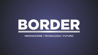 Border - Puntata 10 - Short video
